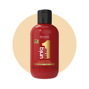 Shampooing All in One